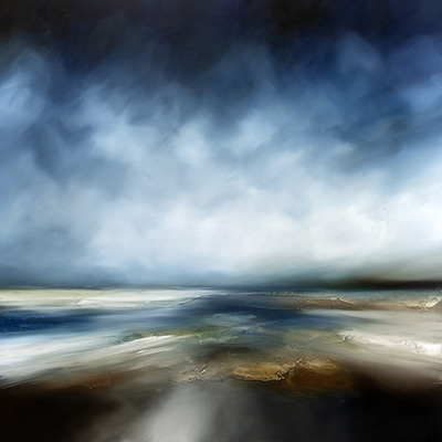 The Returning Tides